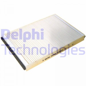 Фильтр, воздух во внутренном пространстве TSP0325028 DELPHI