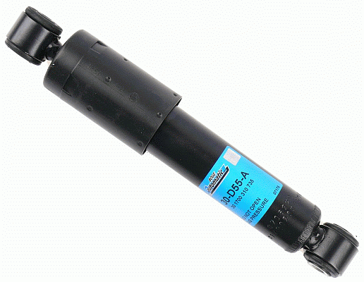 Амортизатор 30-D55-A BOGE