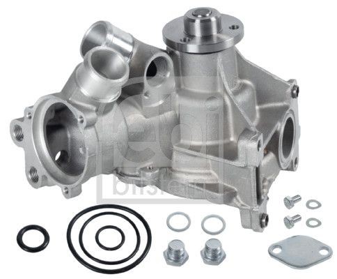 Водяной насос 09107 FEBI BILSTEIN