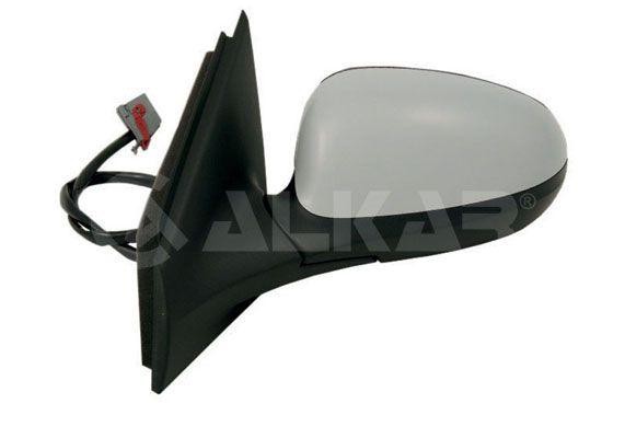 Наружное зеркало 6111533 ALKAR