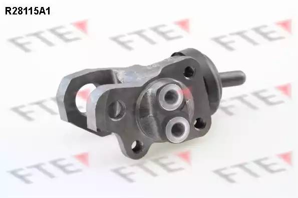 Колесный тормозной цилиндр R28115A1 FTE