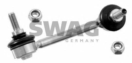 Тяга / стойка, стабилизатор 10 92 2417 SWAG