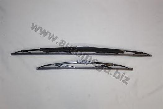 Щетки стеклоочистителя (комплект) 1062720544 AUTOMEGA