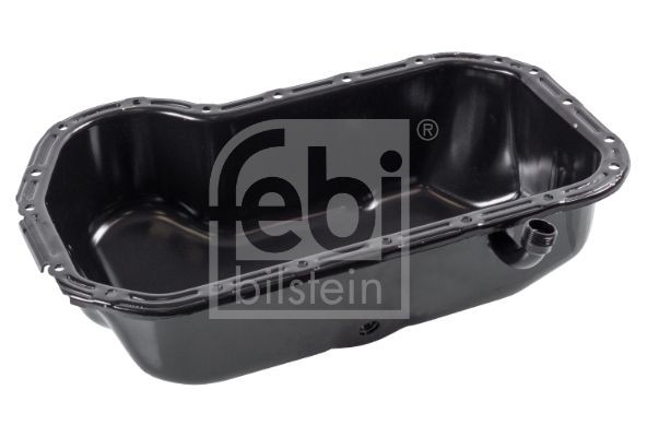 Масляный поддон 03887 FEBI BILSTEIN