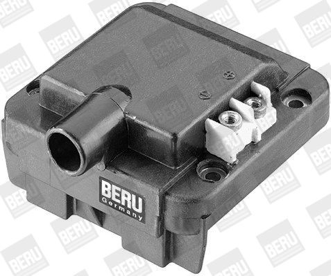 Катушка зажигания ZS276 BERU