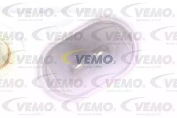 Датчик, частота вращения колеса V10-72-1072 VEMO