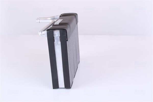 Испаритель, кондиционер 92186 NISSENS