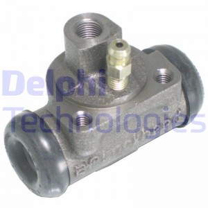 Колесный тормозной цилиндр LW60840 DELPHI