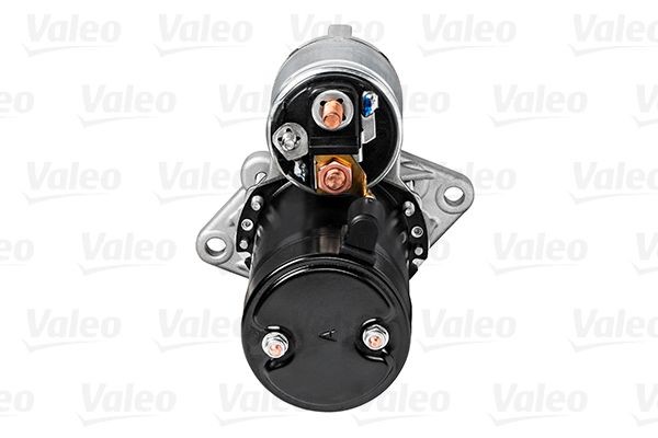Стартер 436034 VALEO PHC