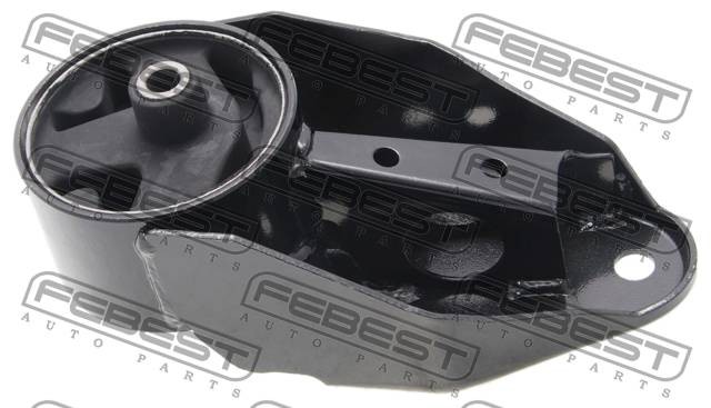 Подушка двигателя NM-P11GAMLH FEBEST