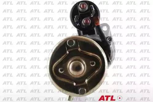 Стартер A 16 740 ATL DELTA AUTOTECHNIK