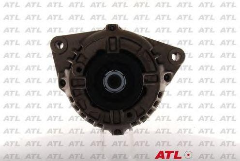 Генератор L 39 760 ATL DELTA AUTOTECHNIK