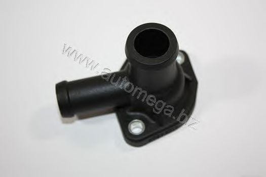 Фланец системы охлаждения 301210144026F AUTOMEGA