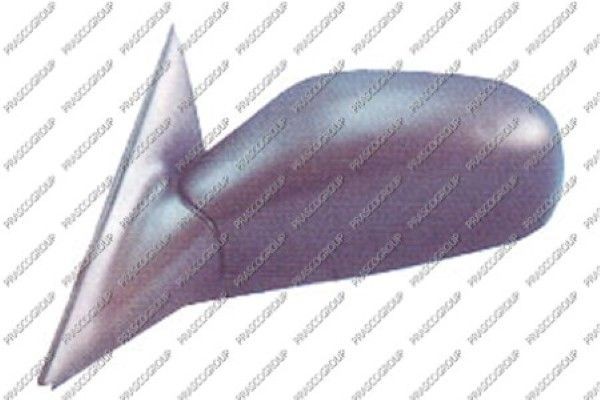 Наружное зеркало SZ0097204 PRASCO GROUP