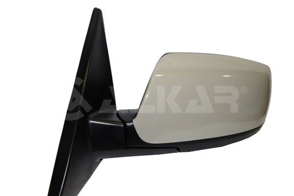 Корпус, наружное зеркало 6142530 ALKAR