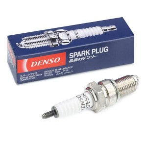 Свеча зажигания X27ESRU DENSO