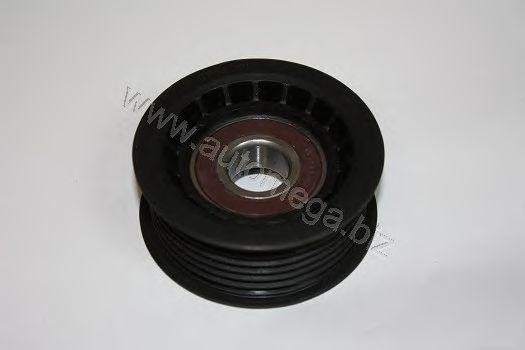 Натяжитель ремня, клиновой зубча 301450299021C AUTOMEGA