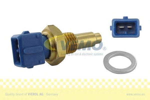 Датчик, температура охлаждающей жидкости V40-72-0329 VEMO