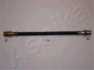 Кронштейн, тормозный шланг 69-07-702 ASHIKA