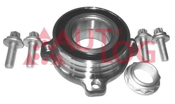 Подшипник ступицы колеса RS1058 AUTLOG