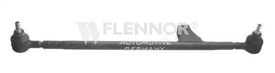 Поперечная рулевая тяга FL905E FLENNOR