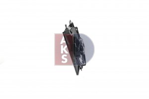 Вентилятор, охлаждение двигателя 068530N AKS DASIS