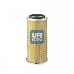 Воздушный фильтр 27.881.00 UFI