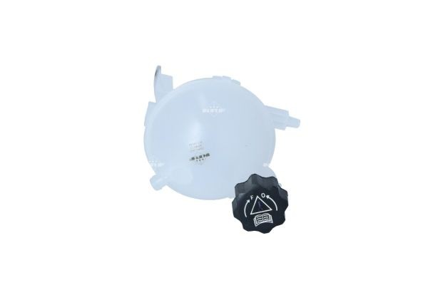 Радиатор, охлаждение двигател 51361 NRF