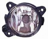 Фара противотуманная 4412035LUE DEPO