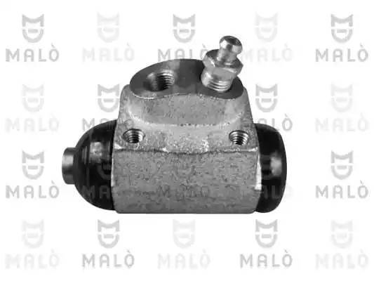 Колесный тормозной цилиндр 90144 MALO