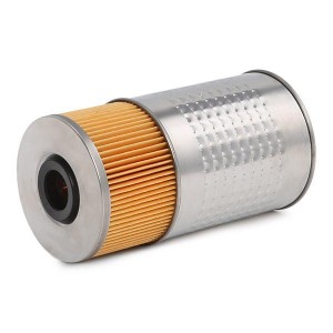 Фильтр масляный двигателя OC602 FILTRON