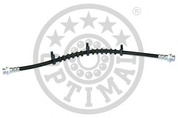 Тормозной шланг BSL1127 OPTIMAL