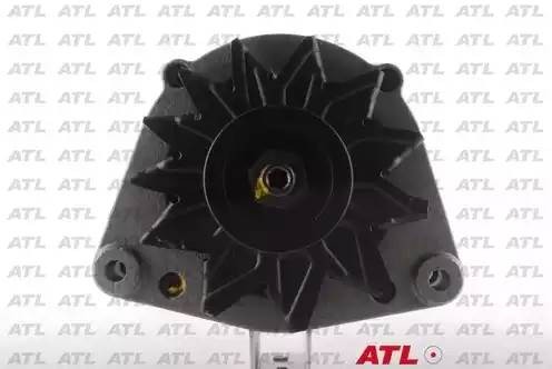 Генератор L33910 ATL DELTA AUTOTECHNIK