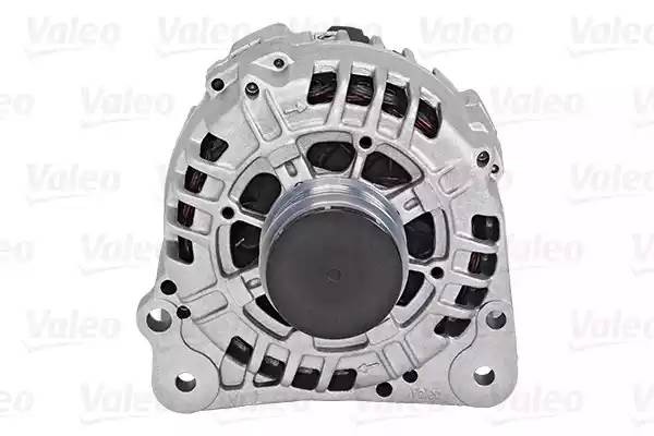 Генератор 437341 VALEO PHC