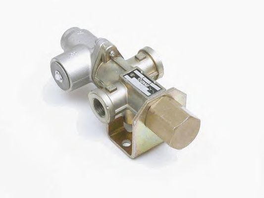 Клапан, управление поднимаемой оси 352022001 HALDEX
