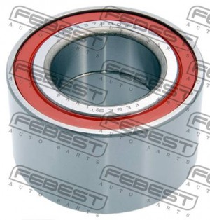Подшипник ступицы колеса DAC43790045 FEBEST