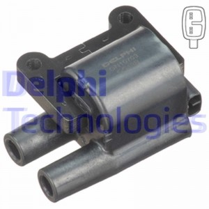 Топливный фильтр HDF507 DELPHI