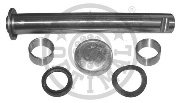 Ремкомплект, шкворень поворотного кулака G8-537 OPTIMAL