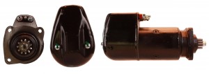 Стартер 450488 ELSTOCK