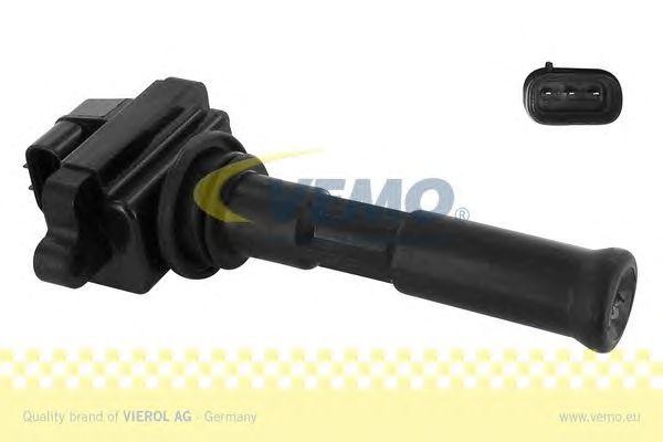 Катушка зажигания V24-70-0002 VEMO