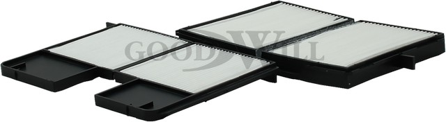 Фильтр салона AG 573 2K CF GOODWILL