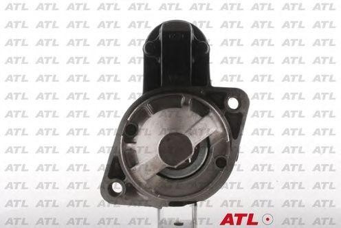 Стартер A17650 ATL DELTA AUTOTECHNIK