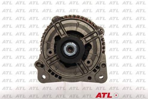 Генератор L60070 ATL DELTA AUTOTECHNIK