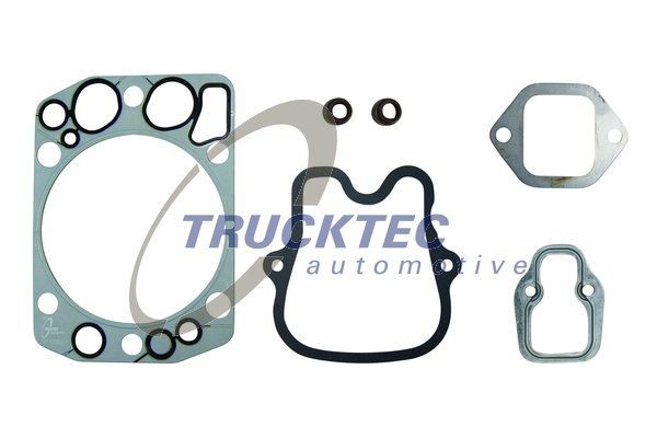 Комплект прокладок, головка цилиндра 01.10.053 TRUCKTEC