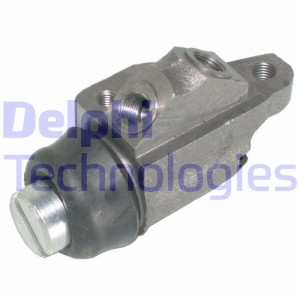 Колесный тормозной цилиндр LW11782 DELPHI