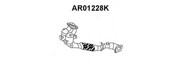 Предварительный катализатор AR01228K VENEPORTE