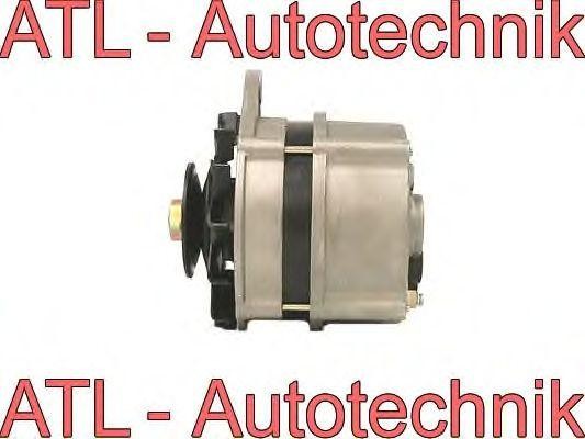Генератор L 36 520 ATL DELTA AUTOTECHNIK