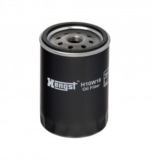 Масляный фильтр H10W16 HENGST