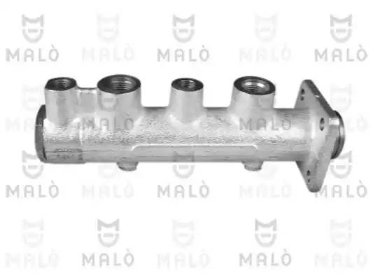Главный тормозной цилиндр 89252 MALO