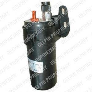 Осушитель, кондиционер TSP0175336 DELPHI